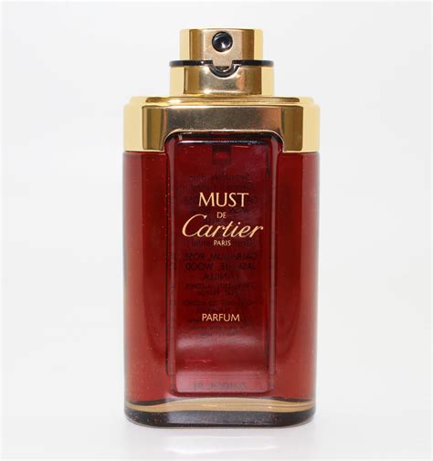 Perfumes de Mujer de Cartier 